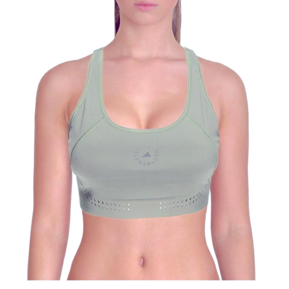 adidas by Stella McCartney Women's True Purpose Sports Bra